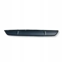 Spoiler Audi Q8 parachoques trasero OEM 4M8807568