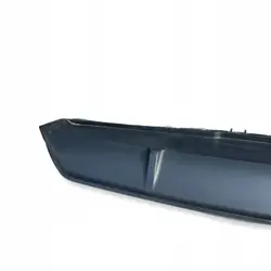 Audi Q8 achterbumper spoiler OEM 4M8807568