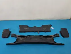 BMW E87 Cobertura do Parabrisa 6925015 6925017 6925018