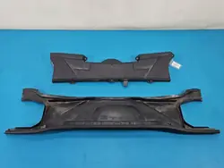 BMW E87 Windshield Cowl 6925015 6925017 6925018