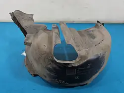OEM 6J0810970 Arco de Roda Traseiro Direito para Seat Ibiza IV