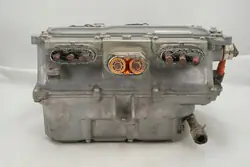 Mitsubishi Outlander Invertteri 9410A078 - Käytetty