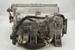 Mitsubishi Outlander Omvormer 9410A078 - Gebruikt