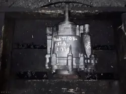 2003 Audi TT Boîte de transfert 1800 Turbo Essence 02m409053