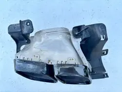 Buse d'échappement Mercedes OEM A0004902600 GLE W167 AMG