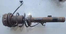 Amortiguador Delantero Derecho OEM 6796440 BMW Z4 E89