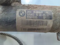 Etujousi Oikea OEM 6796440 BMW Z4 E89
