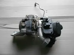 Turboaggregat VW GOLF PASSAT 04E145704R