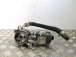Base Filtre à Huile Ford Kuga II OEM FOB12604