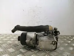 Öljynsuodatinpohja Ford Kuga II OEM FOB12604
