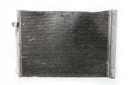 Ilmastointijäähdytin BMW E70 X5 E71 X6 6972553