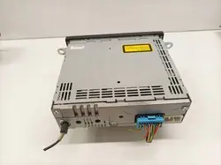 Radio OEM 39101S9AE210 para Honda CR-V II (2001-2006)