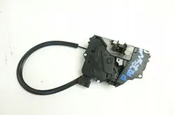 Verrou de porte droit Peugeot Boxer III 1393798080