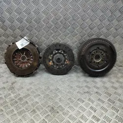 PEUGEOT BOXER Fourgon Kit Embrayage 2010