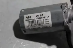 Motor de limpiaparabris trasero SEAT MII