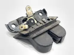Fechadura Traseira Audi A6 C5 4B9827505N 97-05