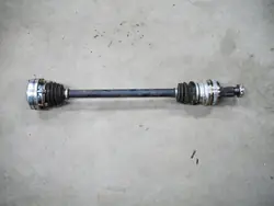 Bakre halvmåne BMW E83 X3 FEBI BILSTEIN 181273