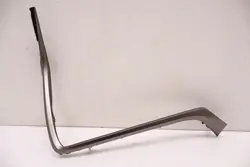 Lexus RX IV Armaturenbrettleiste OEM 55471-48040