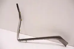 Lexus RX IV Instrumentbräda Dekorlist OEM 55471-48040