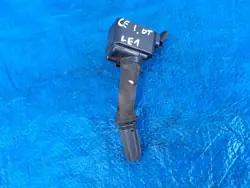 Bobine d'allumage OPEL Corsa E Astra K 1.0 1.4 T GM 12670053