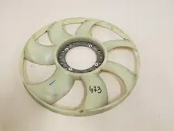 Lüfterflügel OEM GK31-8C617-BA für Ford Transit MK8 RWD