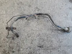 Pescoço de enchimento combustível OEM wlew paliwa citroen c4 grand