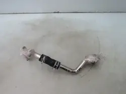 Tubo de Drenaje de Aceite Turbo Mazda OE OEM 19R - Usado