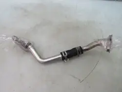 Mazda OE Turbo-oljeavloppsrör OEM 19R - Begagnad