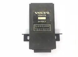 OEM 1594175 Volvo Sulakkeet & Releet - Käytetty