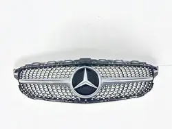 Grille MERCEDES-BENZ C COUPE A2058804383