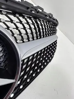 Grill MERCEDES-BENZ C COUPE A2058804383