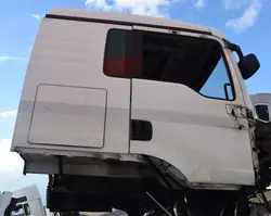 Estrutura cabine dormitório MAN TGS TGA OEM 51063303066/5090