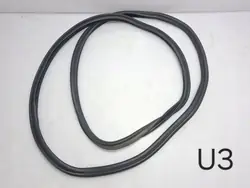 OEM 3C9827705 Tavaratilan luukun tiiviste VW Passat B7 2011