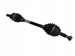 Arbre de transmission avant gauche Peugeot Renault Citroen Jumpy