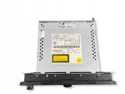 Audi OEM 8T1035186C Radio CD Concert Multimedia