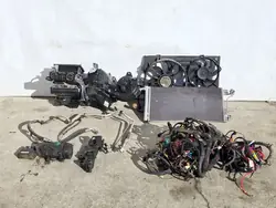 VW T5 1.9 TDI 03- Air Conditioning Complete 1K