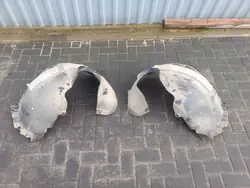 VW GOLF VIII Front Wheel Arch Right 5H0805970A