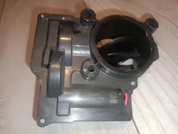 Luftspjäll OEM 03C128063A - Begagnad