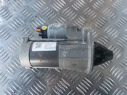 Motor de arranque Hyundai I10 II 1.0