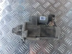 Démarreur Hyundai I10 II 1.0