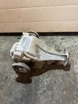 Achterdifferentieel OEM 0AR525053D voor Audi Q5 SQ5