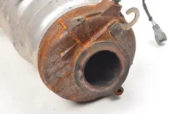 Toyota OEM 89481-71010 Pot Catalytique d'Occasion