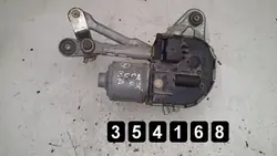 Peugeot pyyhkijämoottori OEM AM-354168 - Käytetty