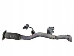 Silencieux d'échappement Renault OE OEM 50885503 Occasion