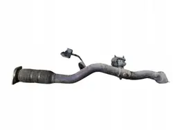 Silenciador de escape Renault OE OEM 50885503 Usado