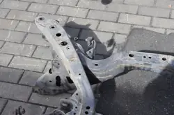 Mazda MX-5 ND Hinterachsfederung OEM 403810