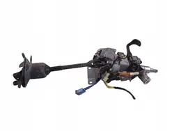 Colonne de direction Renault Clio II 8200711617
