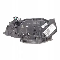 Serrure Portière Arrière Gauche BMW 5A160D1 - Pièce OE