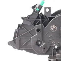 Serrure Portière Arrière Gauche BMW 5A160D1 - Pièce OE