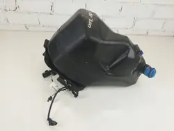 Depósito AdBlue OEM 7190624213520 para Jaguar F-Pace